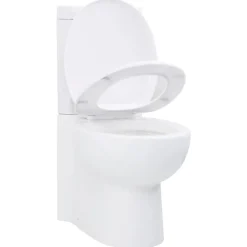Toilet hoekmodel keramisch><noscript><img width=
