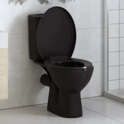 Toiletbril soft-close met quick-release ontwerp>vidaXL Online