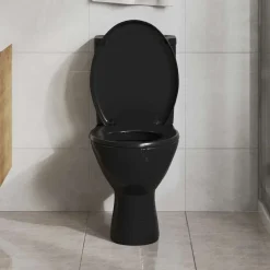 Toiletbril soft-close met quick-release ontwerp><noscript><img width=
