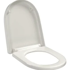Toiletbril soft-close met quick-release ontwerp vierkant>vidaXL