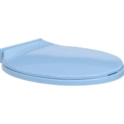 Toiletbril soft-close ovaal>vidaXL New