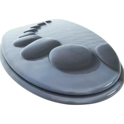 Toiletbril stenen MDF>vidaXL Discount