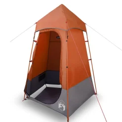 Toilettent waterdicht oranje>vidaXL Outlet