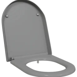 Toiletzitting 49 x 36 x 4 cm Duroplast>vidaXL Sale