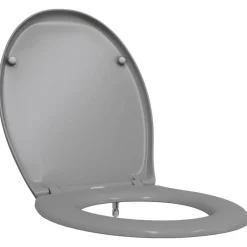 Toiletzitting 47 x 37 x 4 cm Duroplast>vidaXL Best