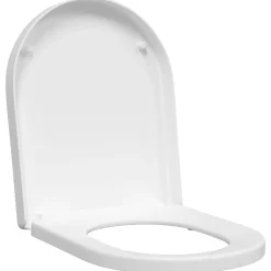Toiletzitting Verstelbaar 48 x 36,5 x 4,5 cm Polypropyleen>vidaXL Outlet