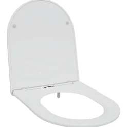 Toiletzitting 47 x 36 x 3,4 cm Duroplast>vidaXL