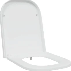 Toiletzitting 47,5 x 35 x 3,6 cm Duroplast>vidaXL Outlet