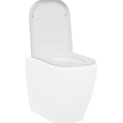 Toiletzitting 47,5 x 35 x 3,6 cm Duroplast><noscript><img width=