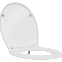 Toiletzitting 47 x 37 x 4 cm Duroplast>vidaXL Online