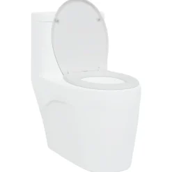 Toiletzitting 47 x 37 x 4 cm Duroplast><noscript><img width=