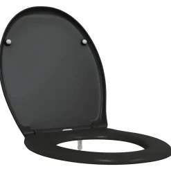 Toiletzitting 47 x 37 x 4 cm Duroplast>vidaXL Clearance