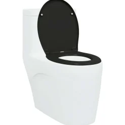 Toiletzitting 47 x 37 x 4 cm Duroplast><noscript><img width=