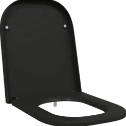 Toiletzitting 47,5 x 35 x 3,6 cm Duroplast>vidaXL Discount
