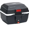 Topkoffer voor motor 24 L voor 1 helm>vidaXL Clearance