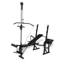 Fitness*vidaXL Trainingsbank