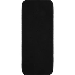 Huishoudelijke Benodigdheden*vidaXL Trapmatten 15 st anti-slip rechthoekig 60x25 cm Zwart