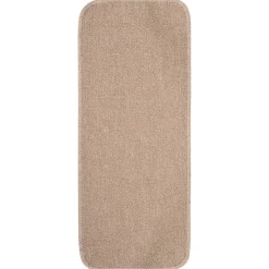 Trapmatten 15 st anti-slip rechthoekig 60x25 cm>vidaXL Clearance
