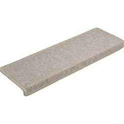 Trapmatten 15 st 65x21x4 cm Rechthoekige Rand><noscript><img width=