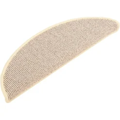 Trapmatten 15 st 56x17x3 cm Halfrond><noscript><img width=