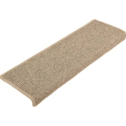 Trapmatten 15 st 65x21x4 cm Rechthoekige Rand><noscript><img width=