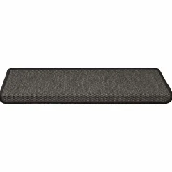 Huishoudelijke Benodigdheden*vidaXL Trapmatten zelfklevend 15st sisal-look 65x21x4cm kleur Antraciet