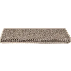 Trapmatten zelfklevend 15 st sisal-look 65x21x4 cm><noscript><img width=