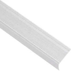 Trapneuzen L-vormig 15 st 90 cm aluminium kleurig><noscript><img width=