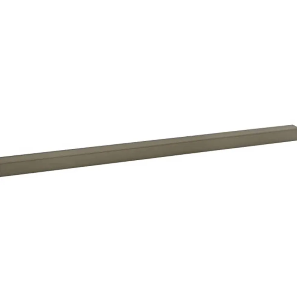 Trapprofielen 30 pcs 67 x 3 x 2 cm Aluminium>vidaXL
