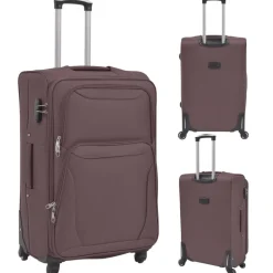 Trolleyset 3-delig>vidaXL Outlet