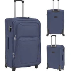 Trolleyset 3-delig>vidaXL Outlet