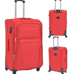 Trolleyset 3-delig>vidaXL Sale