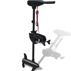 Trollingmotor elektrisch P16 36 lbs>vidaXL Discount