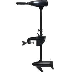 Voertuigonderdelen & -Accessoires*vidaXL Trollingmotor elektrisch P16 26 lbs