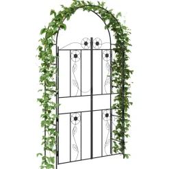 Tuin Boog Effen 115 x 37 x 226 cm><noscript><img width=