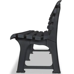 Tuinbank 145,5 cm kunststof><noscript><img width=