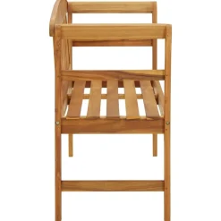 Tuinbank 114 cm massief acaciahout><noscript><img width=