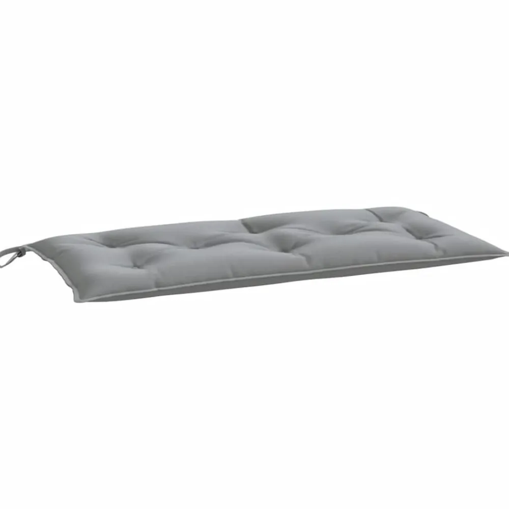 Tuinbankkussen 100x50x7 cm oxford stof>vidaXL Sale