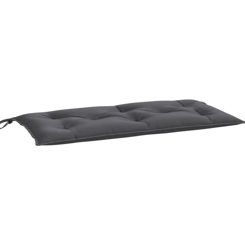 Tuinbankkussen 100x50x7 cm oxford stof kleurig>vidaXL Hot