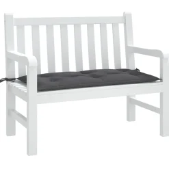 Tuinbankkussen 100x50x7 cm oxford stof kleurig>vidaXL Hot