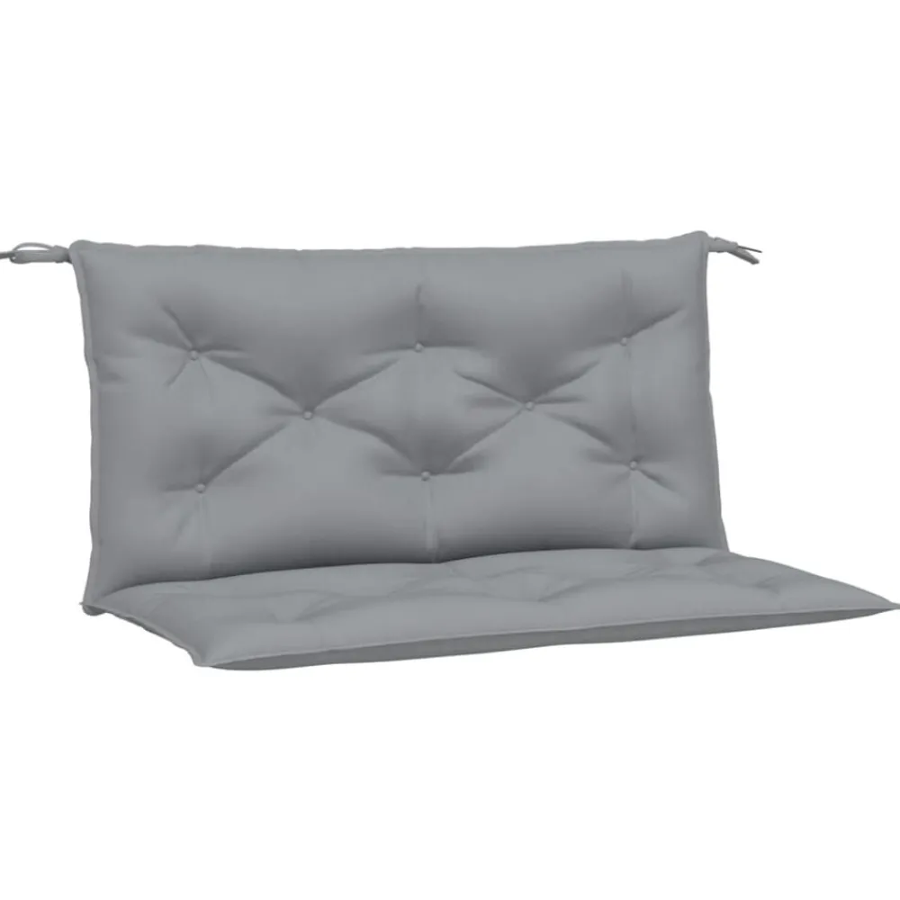 Tuinbankkussens 2 st 100x50x7 cm oxford stof>vidaXL Online