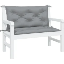 Tuinbankkussens 2 st 100x50x7 cm oxford stof><noscript><img width=