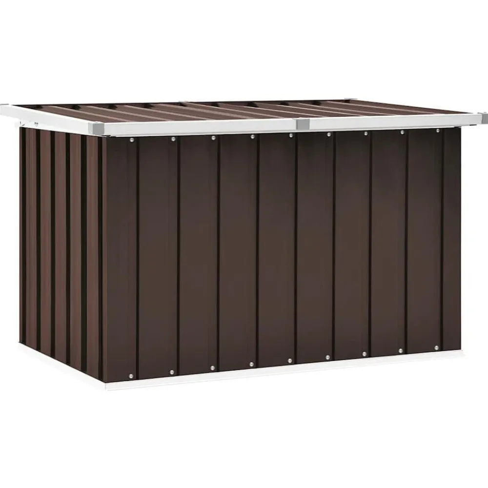 Tuinbox 109x67x65 cm>vidaXL Discount