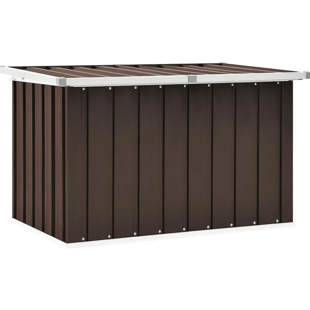 Tuinbox 109x67x65 cm>vidaXL Discount