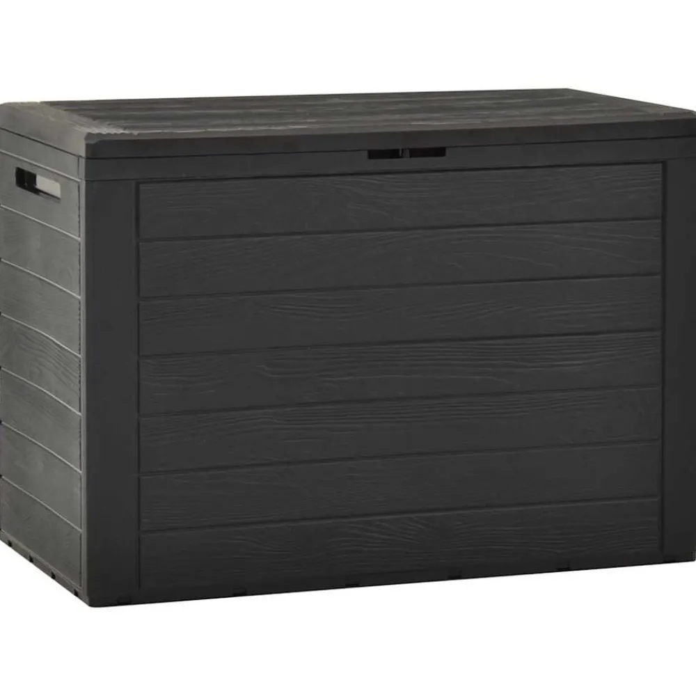 Tuinbox 78x44x55 cm>vidaXL Hot