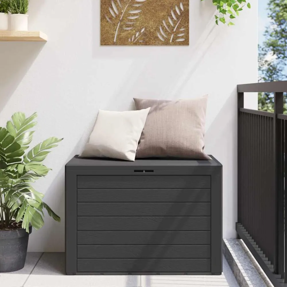 Tuinbox 78x44x55 cm>vidaXL Hot