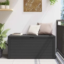 Tuinbox 116x44x55 cm>vidaXL
