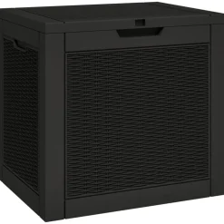 Tuinbox 55,5x43x53 cm polypropeen>vidaXL Clearance
