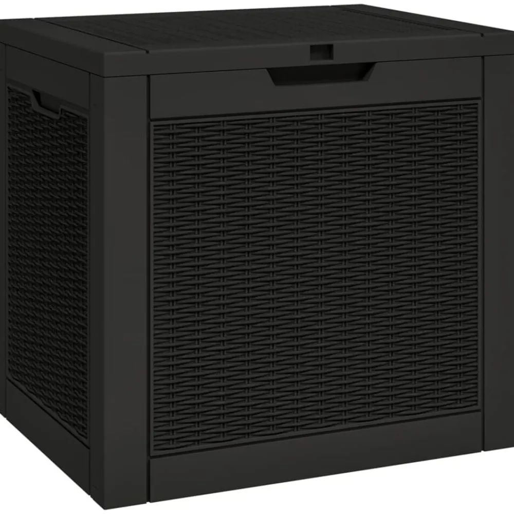 Tuinbox 55,5x43x53 cm polypropeen>vidaXL Clearance