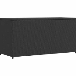 Tuinbox 120x50x60 cm poly rattan>vidaXL Outlet